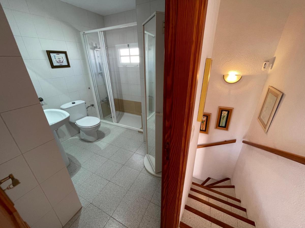 Apartamento Gustamar 25 Caleta De Fuste Ngoại thất bức ảnh