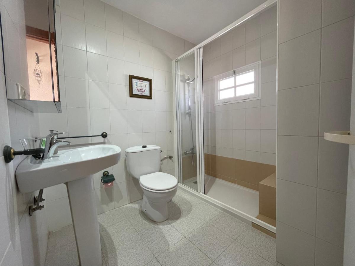 Apartamento Gustamar 25 Caleta De Fuste Ngoại thất bức ảnh