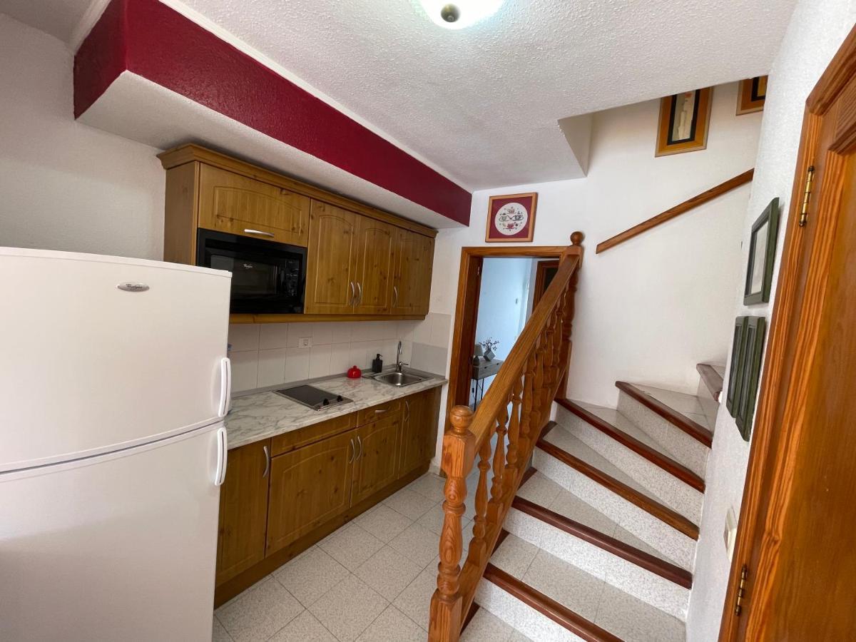 Apartamento Gustamar 25 Caleta De Fuste Ngoại thất bức ảnh