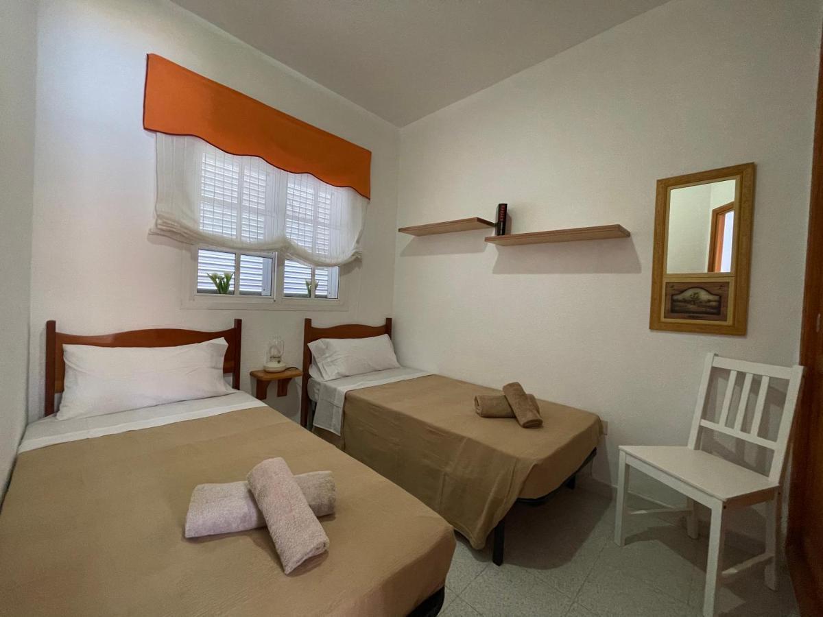 Apartamento Gustamar 25 Caleta De Fuste Ngoại thất bức ảnh